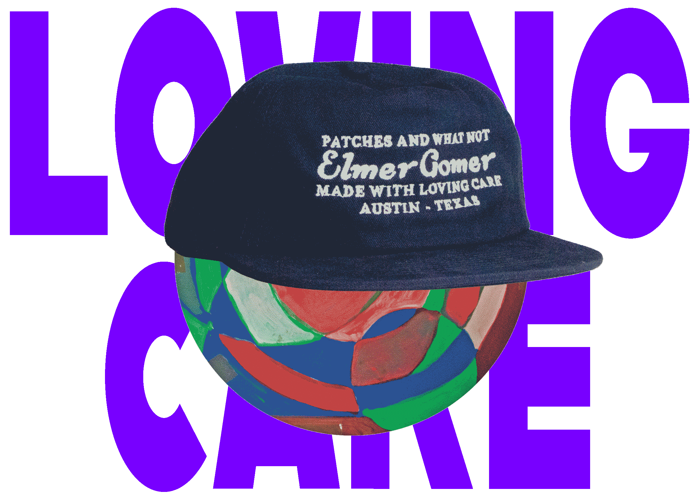 Loving Care Hats